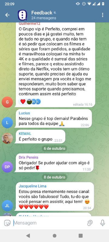 Portal Acervo Filmes e Séries 🎬