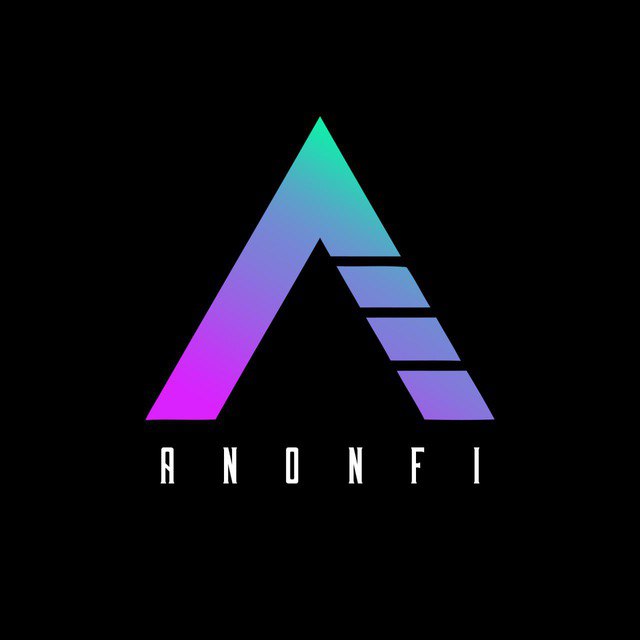 For those who are new, AnonFi …