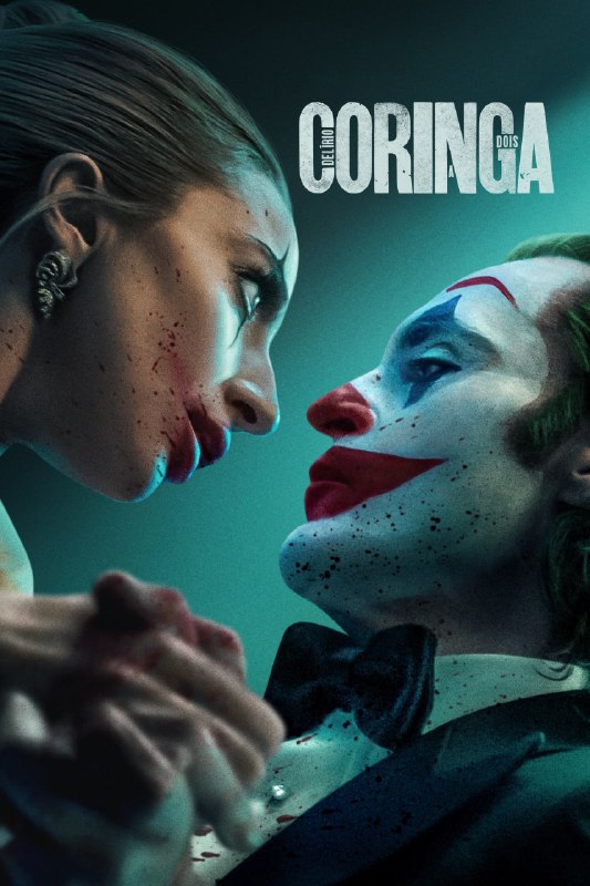 ***📺****Filme*: **Coringa: Delírio a Dois*****🗓****Ano*: **2024*****🎭****Gênero*: …