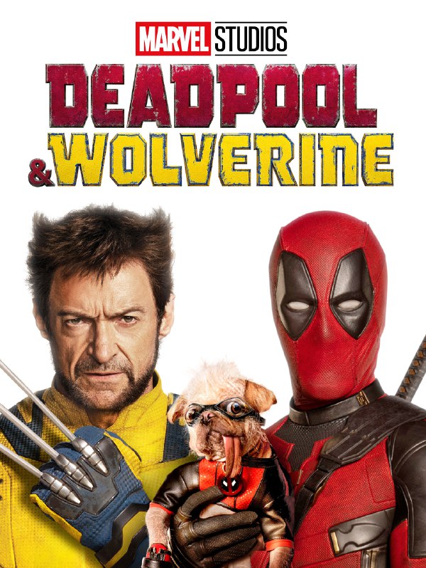 ***📺****Filme*: **Deadpool &amp; Wolverine*****🗓****Ano*: **2024*****🎭****Gênero*: [**#Ação**](?q=%23A%C3%A7%C3%A3o)[**#Comédia**](?q=%23Com%C3%A9dia) …