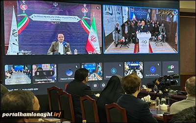فرودگاه و بزرگراه‌های منطقه آزاد ماکو …