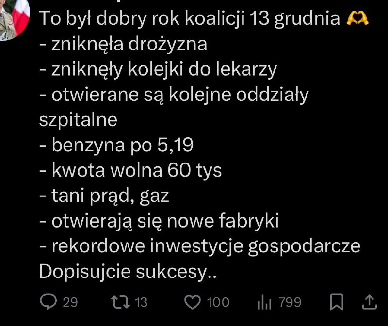 Dzień dobry! Rocznica ***😏***