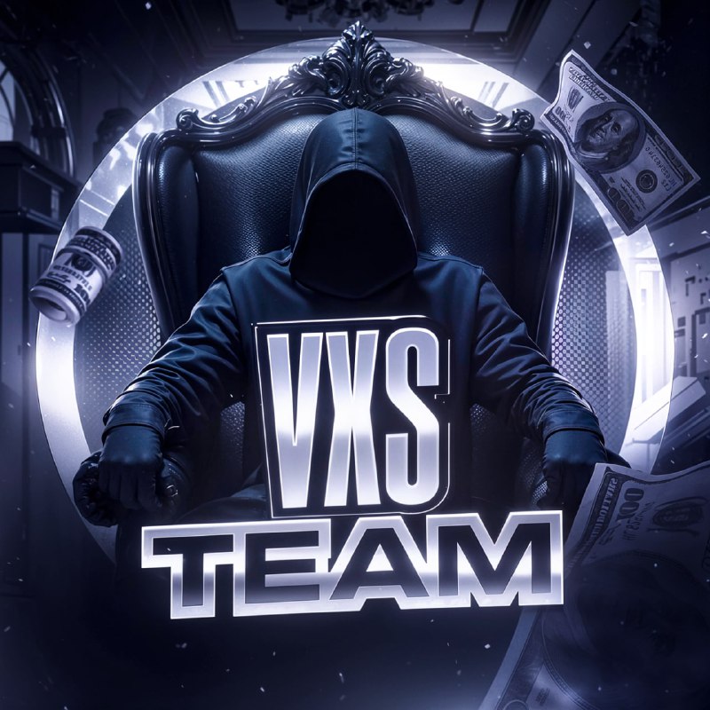 ***✈️***[**#Premium**](?q=%23Premium)[**#Avatar**](?q=%23Avatar)*****?***** **Аватарка для проекта " VXS …