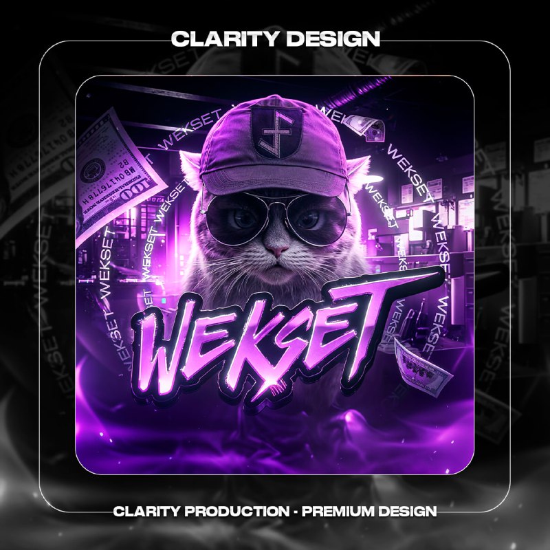 ***✈️***[**#Premium**](?q=%23Premium)[**#Avatar**](?q=%23Avatar)*****🚀***** **Аватарка для проекта " Wekset"*******🔥***** …