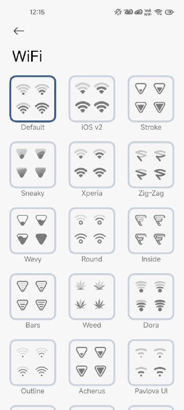 Screenshots PortZilla