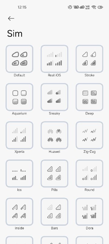 Screenshots PortZilla