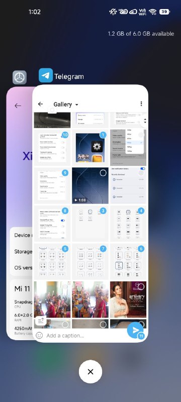 Screenshots PortZilla