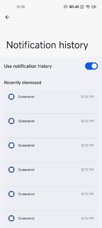 Screenshots PortZilla
