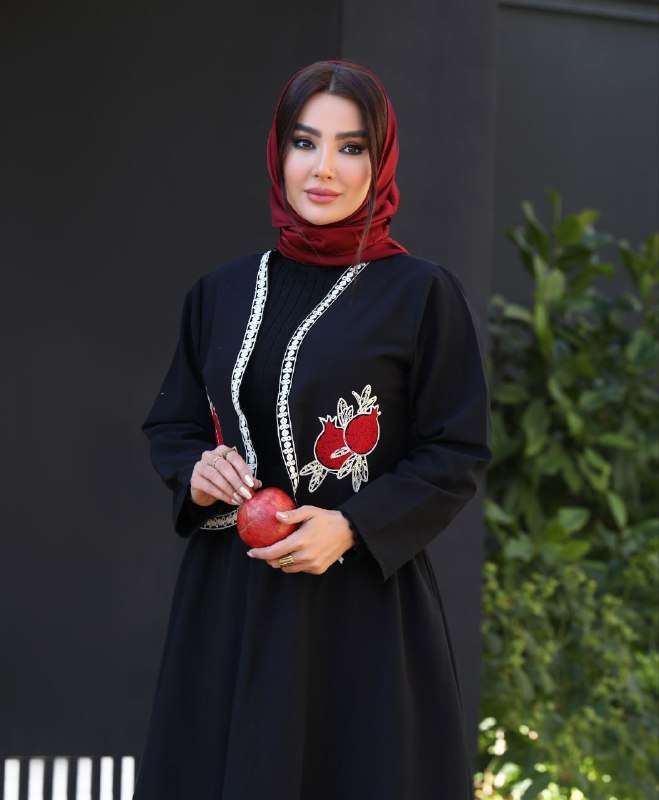 تولید لباس زنانه❤️🤩