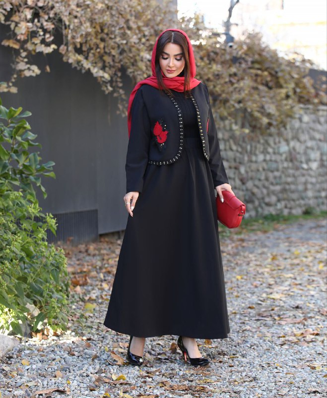 تولید لباس زنانه❤️🤩