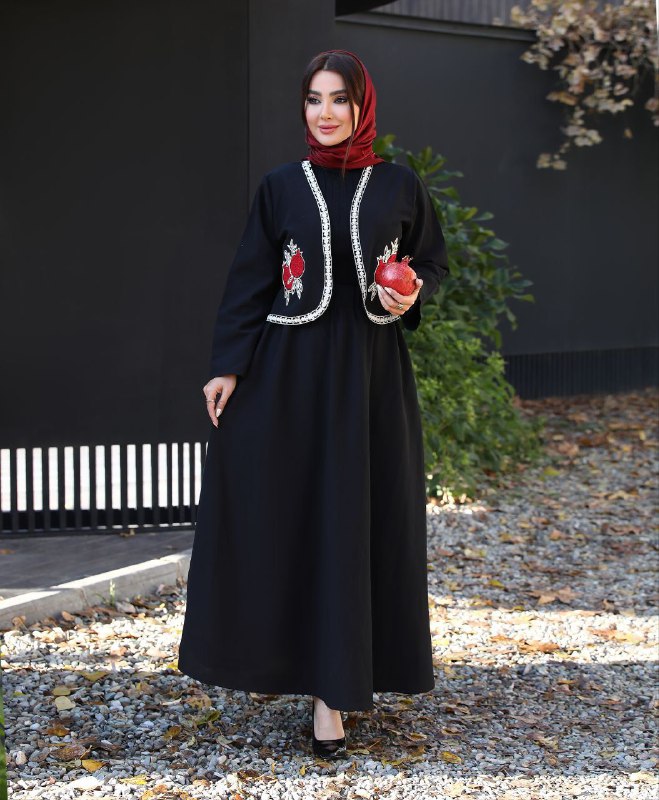 تولید لباس زنانه❤️🤩