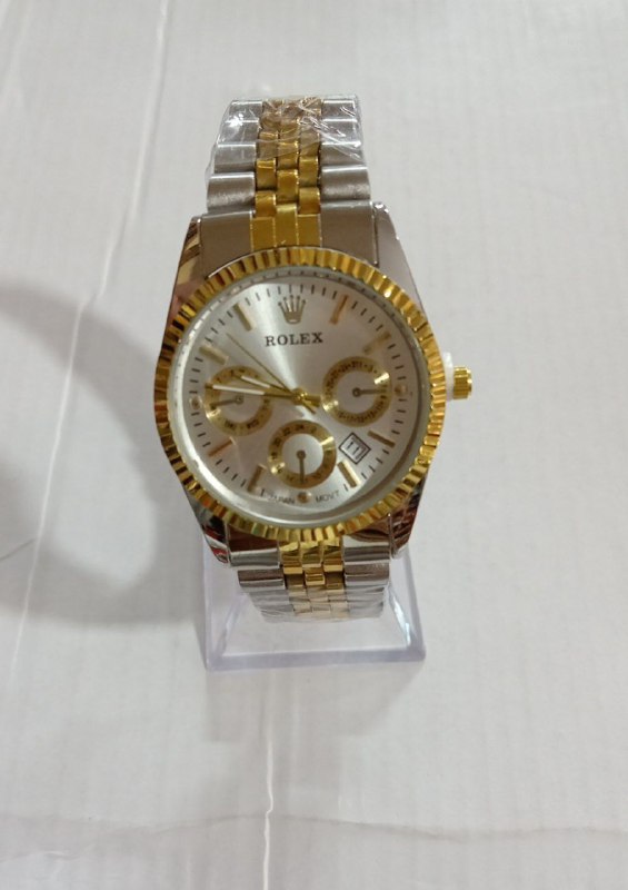 ساعت تک ROLEX ***?***