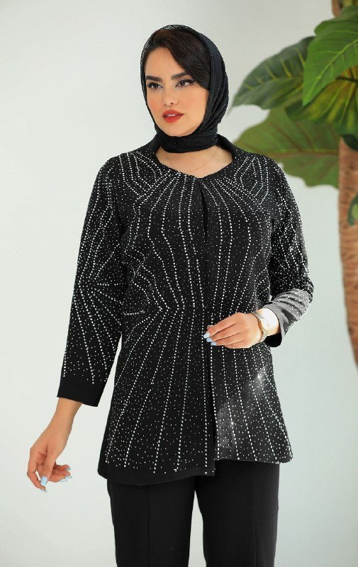 پخش عمده پوشاک زنانه ماراتن_2