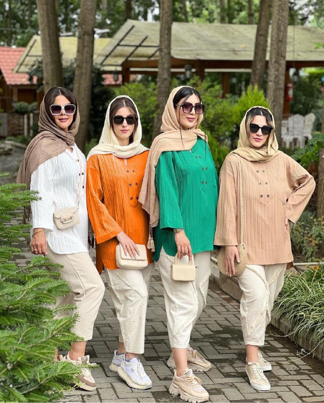 نام : تونیک آیوا