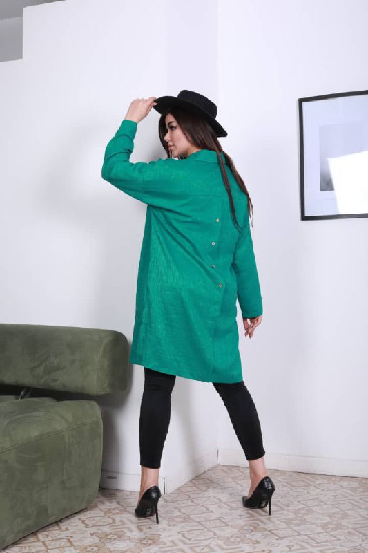 تولید و پخش پوشاک نوید