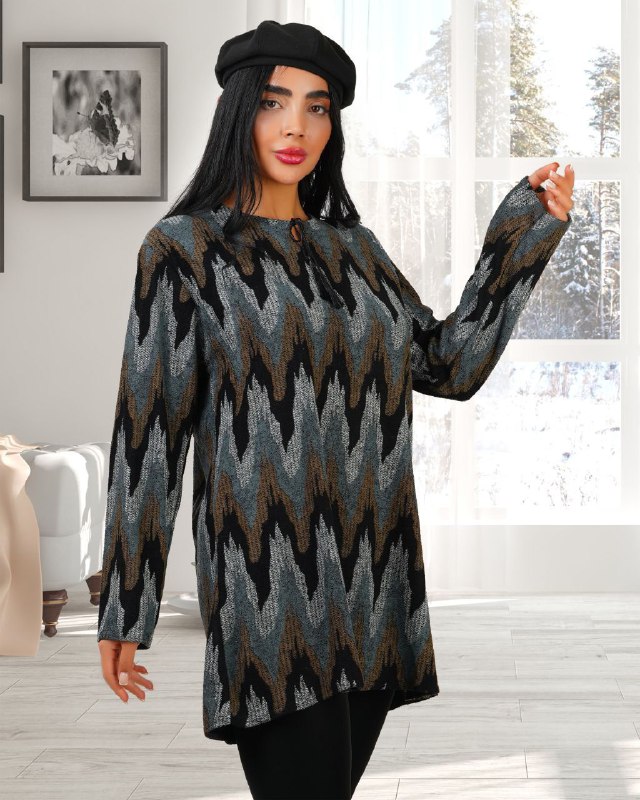👚تولید و پخش پوشاک(وطن)