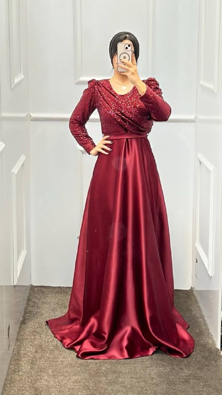 کانال همکاری پوشاک ماهلین