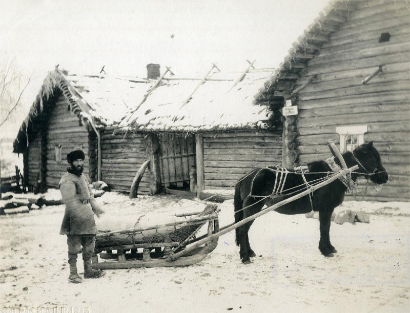 Палявая пошта