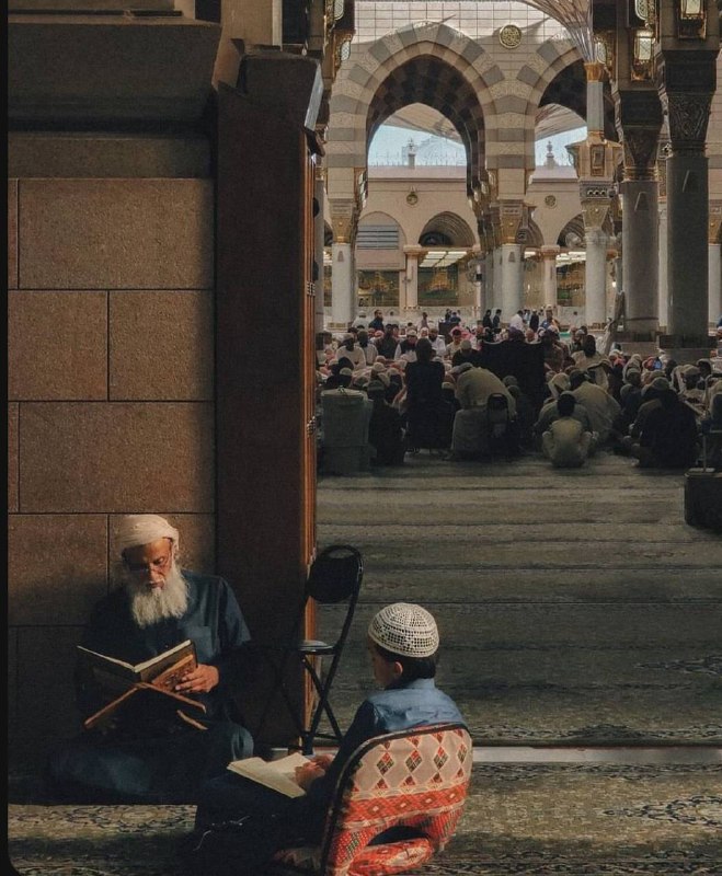 **اقتطع من وقتك لحظات