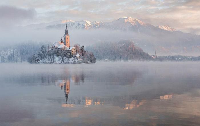 Pilgrimage Church of the Assumption of …