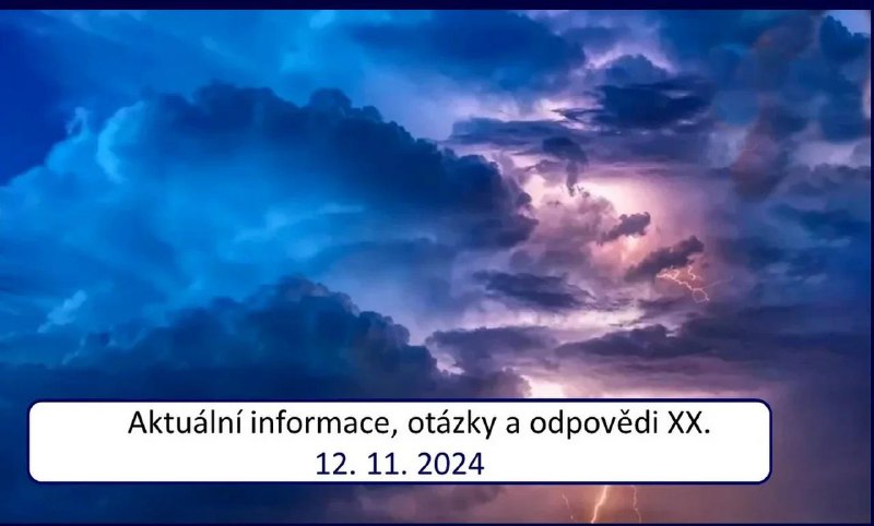 Poslové budoucnosti