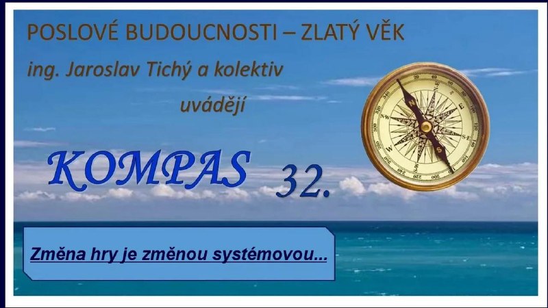 Poslové budoucnosti