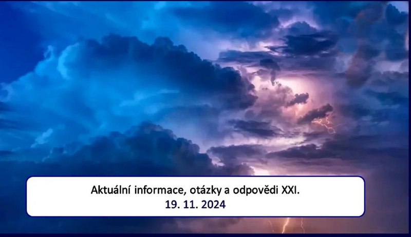 Poslové budoucnosti