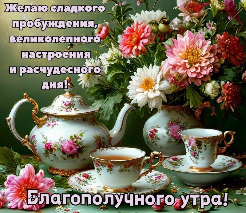 ***☕️*** [#доброе\_утро](?q=%23%D0%B4%D0%BE%D0%B1%D1%80%D0%BE%D0%B5_%D1%83%D1%82%D1%80%D0%BE)