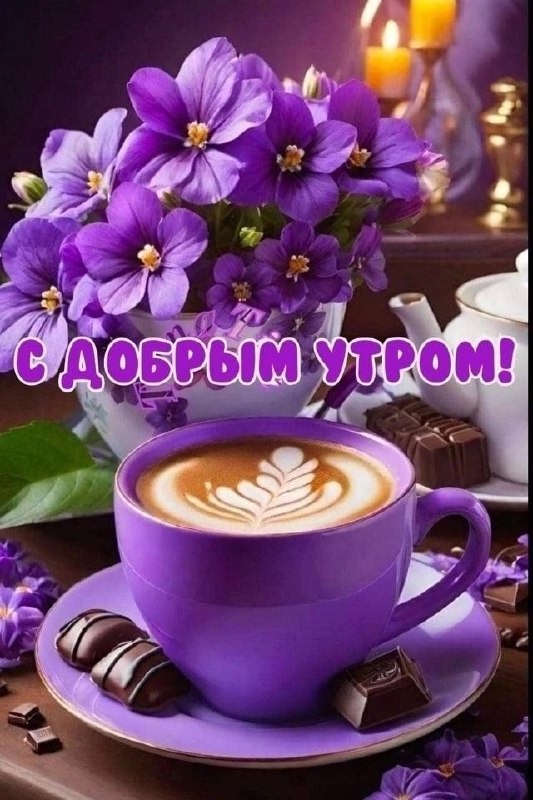 ***☕️*** [#доброе\_утро](?q=%23%D0%B4%D0%BE%D0%B1%D1%80%D0%BE%D0%B5_%D1%83%D1%82%D1%80%D0%BE)