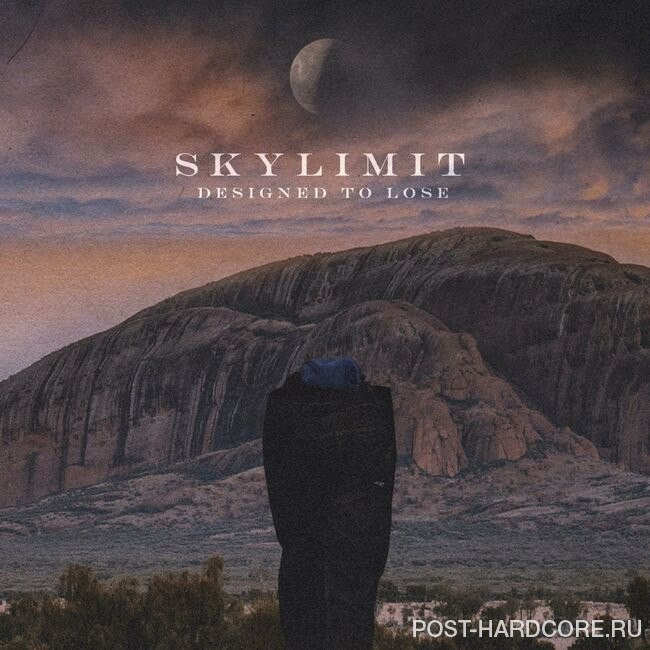 Skylimit - Designed To Lose [single] …