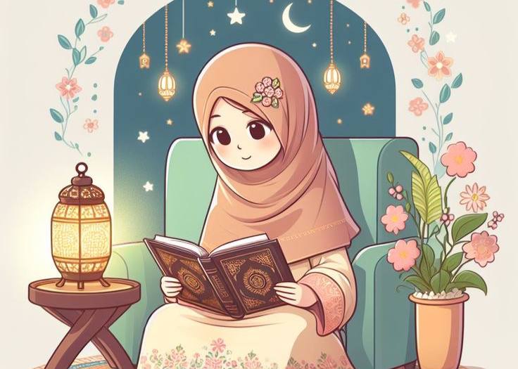 **یادی اللّٰه تعالی