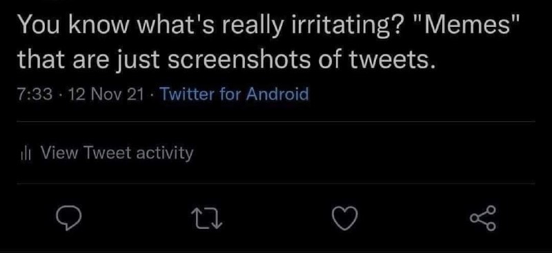 Posting in Circles