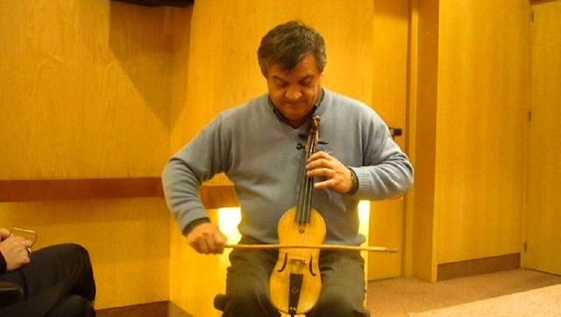 ***💢******🎶*** Fallece Chema Puente, compositor de …