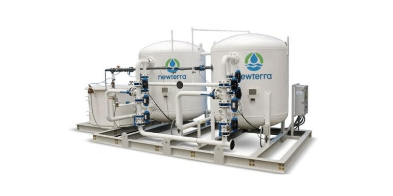 Revolutionizing Potato Processing: Newterra’s Groundbreaking Wastewater …