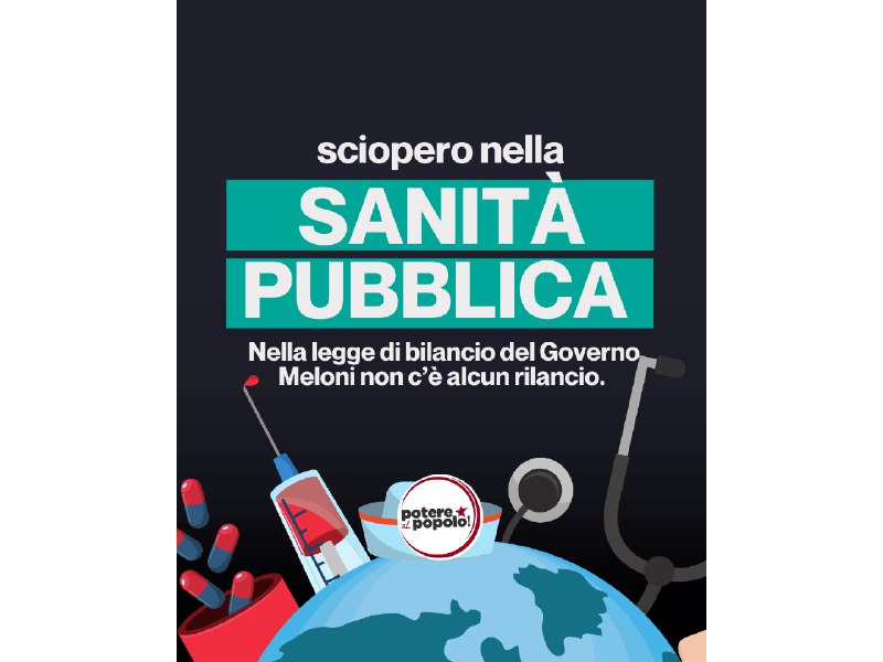 LA LEGGE DI BILANCIO NON RILANCERÀ …