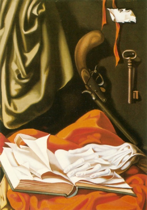 Tamara de Lempicka