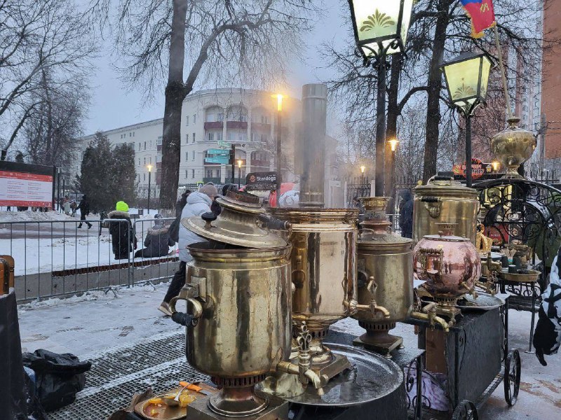 ПОТРЕБРЫНОК ✅ ПОДОЛЬСК