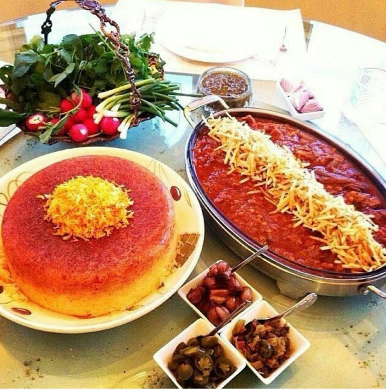 آرزو میڪنم