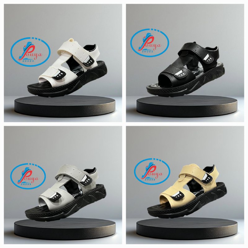 \\شرکت کفش پویا Pouya Shoes//👟🥾