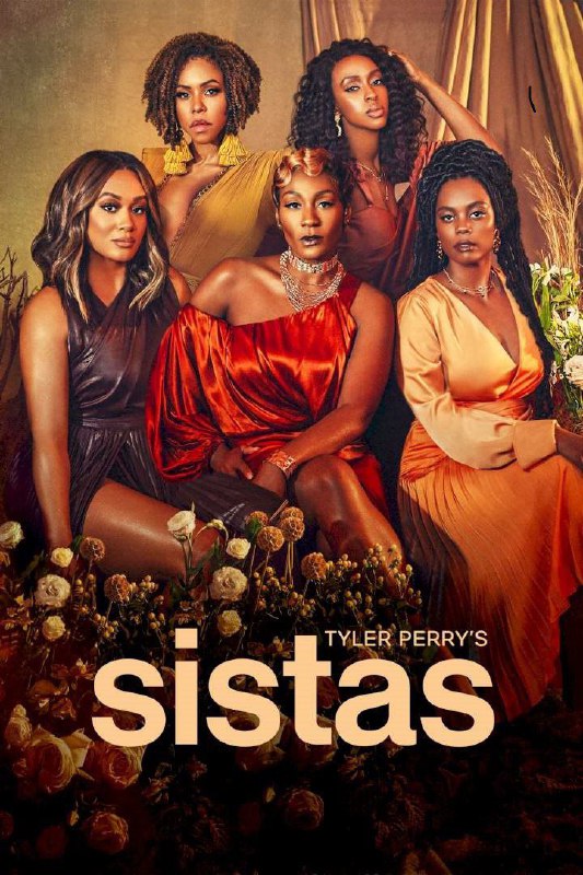 **Sistas [2019]**