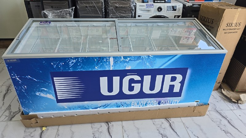 Uğur