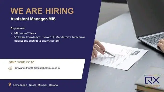 Power BI Jobs