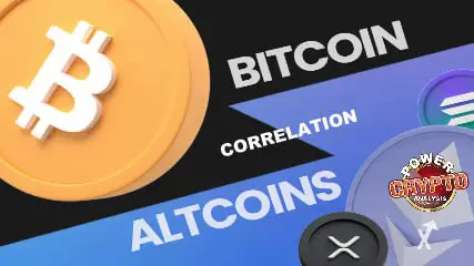 ***⚠️***[**#BTC**](?q=%23BTC) **Correlation** [**#ALTS**](?q=%23ALTS)