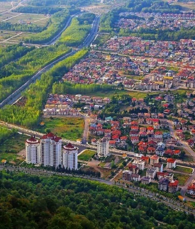 نمک‌آبرود .....مازندران