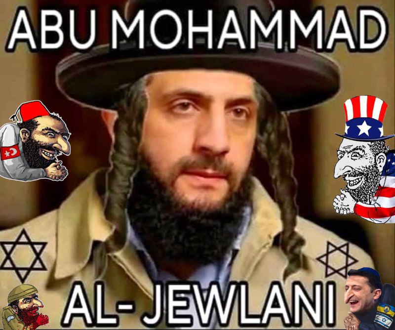 **این حروم زاده وهابی یهود پرست!**