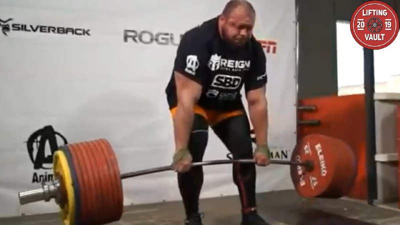 [#powerlifting](?q=%23powerlifting) [#news](?q=%23news)