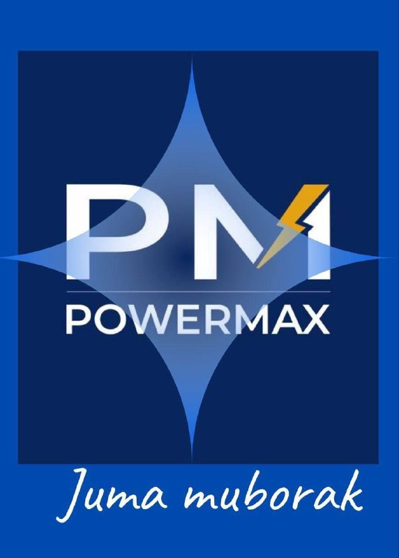 POWERMAX