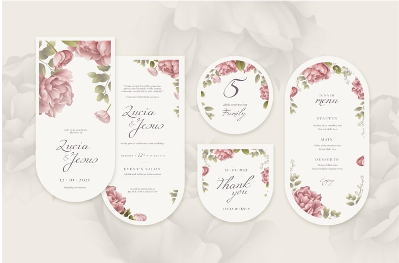 floral-wedding-stationery-collection