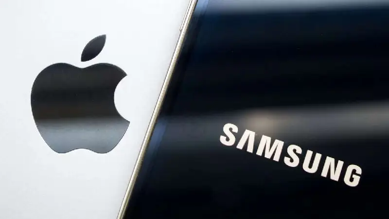 Samsung ultrapassa Apple e volta a ser a marca que vende mais smartphones no planeta