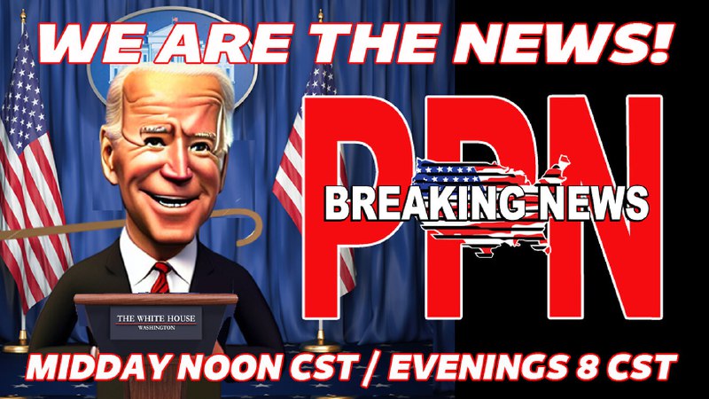 PPN - The Patriot Party News